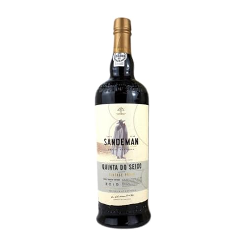 Sandeman Porto Quinta do Seixo Porto 75 cl Verstärkter Wein von Sandeman Porto