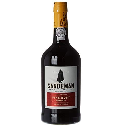 Sandeman Ruby Port von Suntory