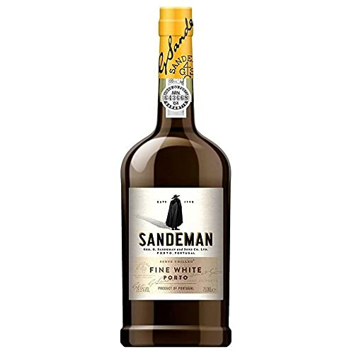 SANDEMAN FINE PORTO WEISS 75 CL von Sandeman