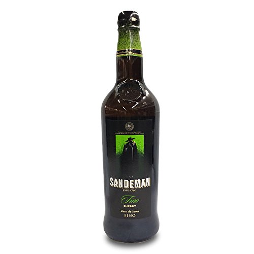 Sandeman Fino Sherry (3 x 0.75 l) von Sandeman