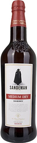 Sandeman Medium Dry 0,75 Liter von Sandeman