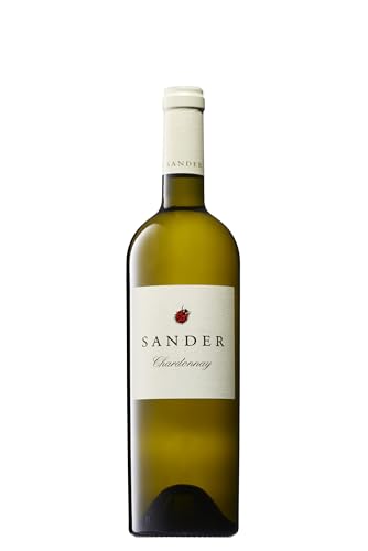 Sander ? ökologische Weine Chardonnay trocken 6?x?0,75l von Sander ? ökologische Weine