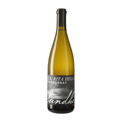 Sandhi Santa Rita Hills Chardonnay California 75 cl Weißwein von Sandhi Wines