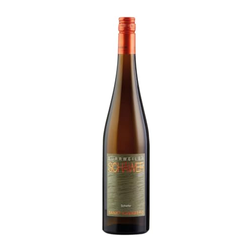 Sankt Annaberg Nº 4 Burrweiler Schäwer Schiefer Riesling Trocken Pfälz 75 cl Weißwein von Sankt Annaberg