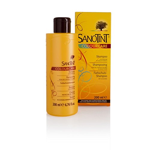 MIJO DYED SHAMPOO 200 ML von Sanotint