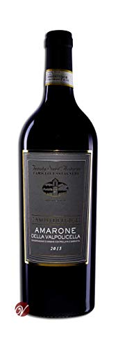 Amarone della Valp. Campo dei Gigli DOCG 2015 Sant Antonio von Sant Antonio