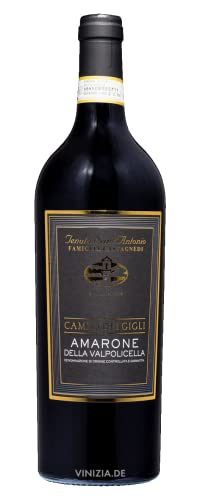 Amarone della Valp. Campo dei Gigli DOCG 2016 Sant Antonio von Sant Antonio