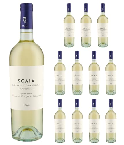 Scaia Bianca IGT 2023 (12 Fl. x 0.75 l) Sant Antonio von Sant Antonio