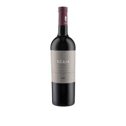 Scaia Rossa Corvina IGT 2020 Sant Antonio von Sant Antonio