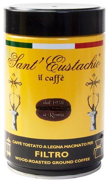 Sant'Eustachio FILTRO Filterkaffee von Sant'Eustachio il Caffè