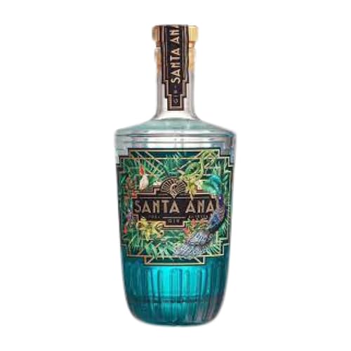 Gin Santa Ana Gin 70 cl von Santa Ana Gin