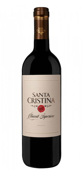 Chianti Superiore DOCG 2022 von Santa Cristina