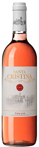 Santa Cristina - Antinori Rosato Trocken (6 x 0.75 l) von Santa Cristina