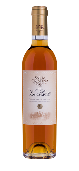 Vin Santo Valdichiana Toscana DOC 2020 von Santa Cristina