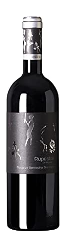 Santa Cruz de Alpera Rupestre Reserva 2018 (1 x 0.75 l) von Santa Cruz de Alpera