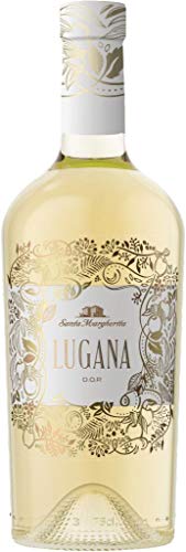 Lugana Santa Margherita DOC 2022 (1 x 0.75 l) von Santa Margherita