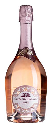 SPUMANTE ROSE von Santa Margherita