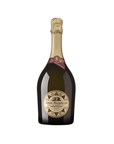 Santa Margherita 3247- Bier, Wein & Spirituosen › Wein › Champagner, Sekt & Schaumwein › Prosecco 1 x 0,75l Flasche von Santa Margherita