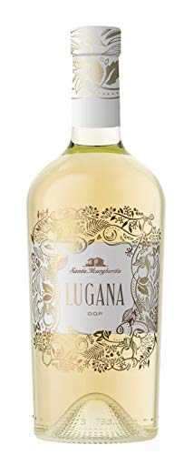 Santa Margherita Lugana DOP Trebbiano Di Lugana trocken (1 x 0.75 l) von Santa Margherita