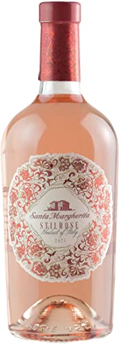 Stilrosé Chiaretto Riviera del Garda Classico Santa Margherita DOC 2021 (1 x 0.75 l) von Santa Margherita