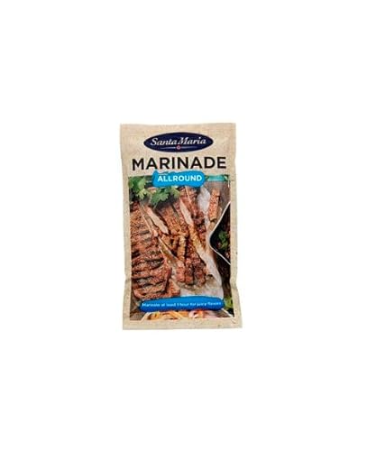 Santa Maria BBQ Marinad Allround 75 ml von Santa Maria