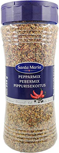 Santa Maria Pfeffermix 258g von Generic