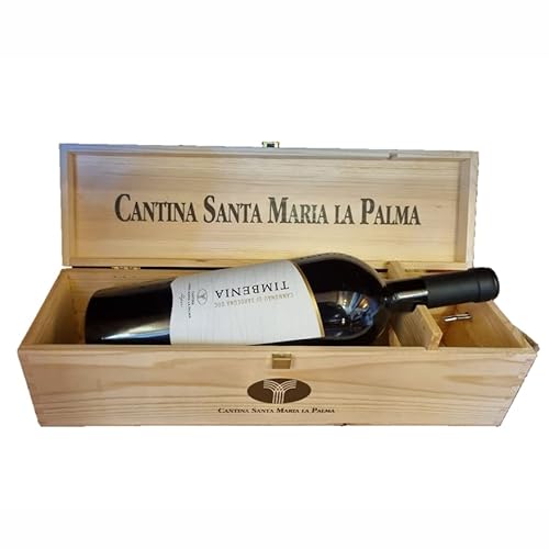 CANNONAU Magnum Santa Maria la Palma von Santa Maria la Palma