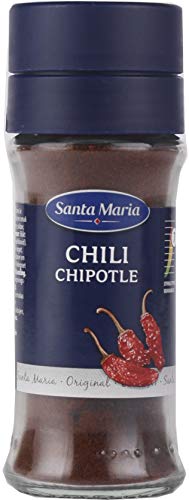 Santa Maria Chili Chipotle 33g von Santa Maria