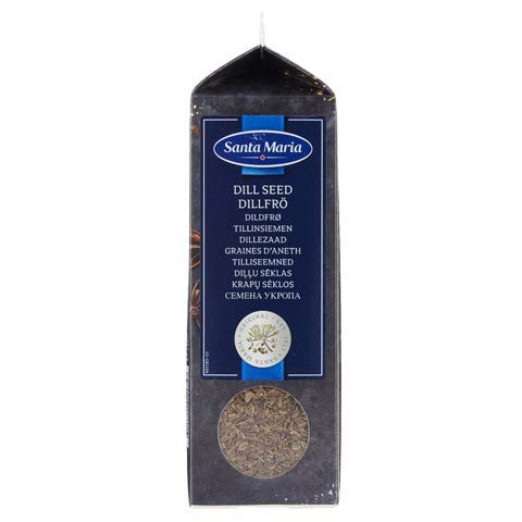 Santa Maria Dill Samen, 450g von Santa Maria