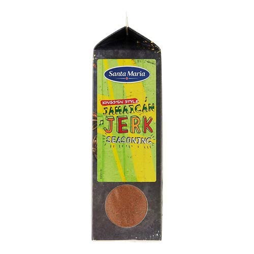 Santa Maria - Jamaican Jerk Gewürzmischung - 510gr von Santa Maria