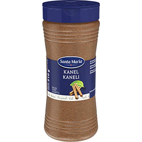 Santa Maria Kanel 210g von Santa Maria