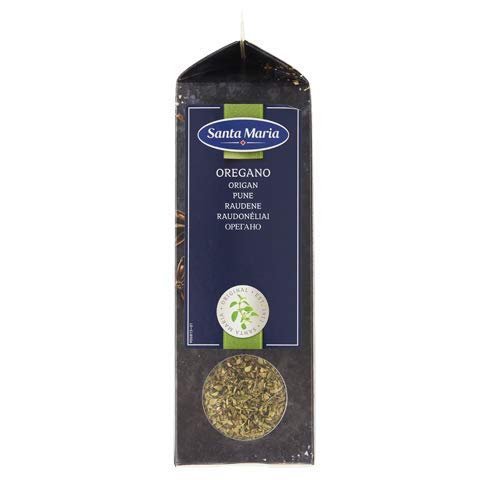 Santa Maria Oregano, 80g von Santa Maria