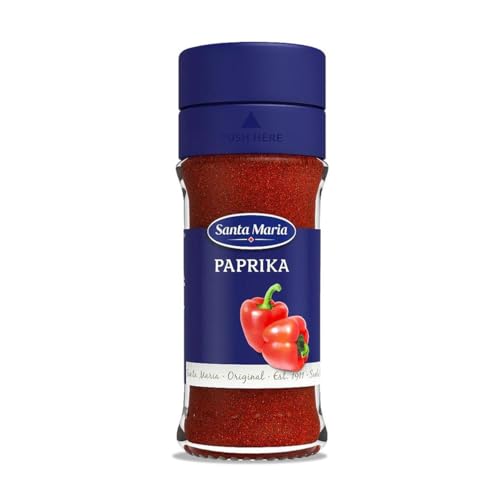 Santa Maria Paprika 37g von Santa Maria