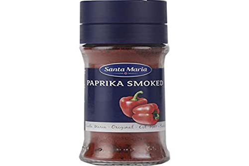 Santa Maria Paprika Smoked 37g von Santa Maria