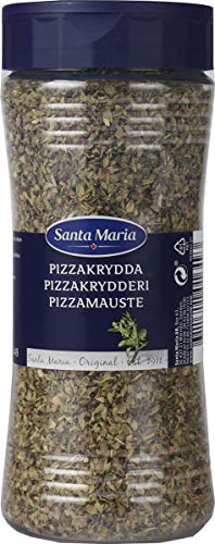 Santa Maria Pizzakrydda 57g von Santa Maria