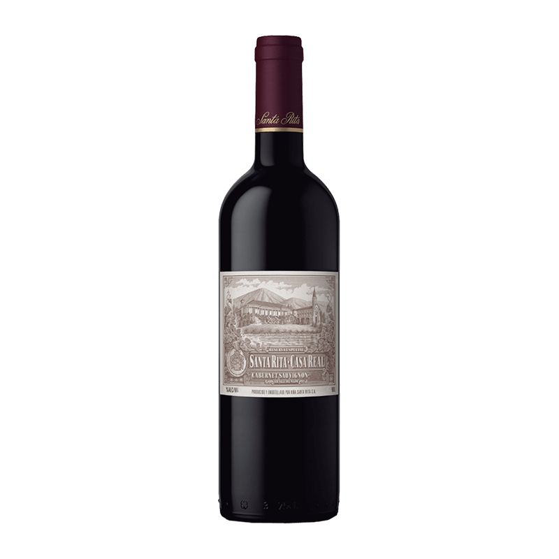 Santa Rita : Casa Real Cabernet Sauvignon 2020 von Santa Rita