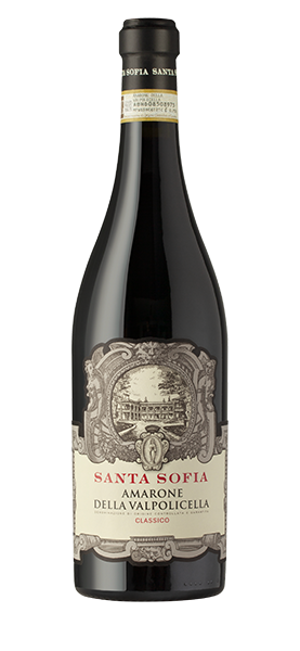 Amarone della Valpolicella DOCG Classico 2020 von Santa Sofia