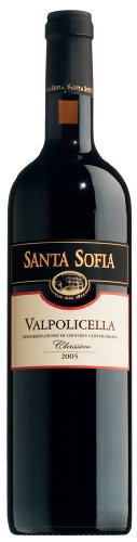 Valpolicella Classico DOC von Santa Sofia