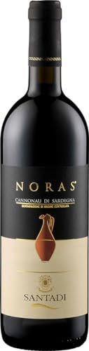 Santadi Noras DOC 2020 (1 x 0.75 l) von Santadi