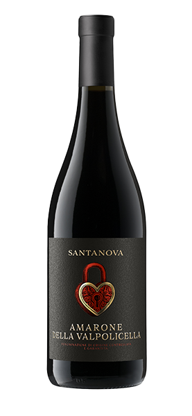 Amarone della Valpolicella DOCG 2020 von Santanova