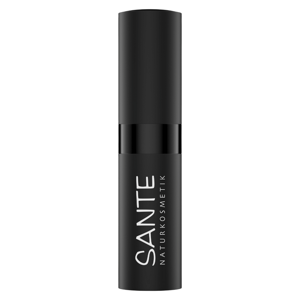 Matte Lipstick 01 Truly Nude von Sante Naturkosmetik