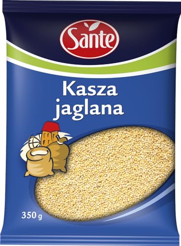 SANTE Kasza Jaglana 350g. von Sante