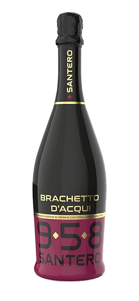 958 Brachetto d'Acqui DOCG von Santero F.lli