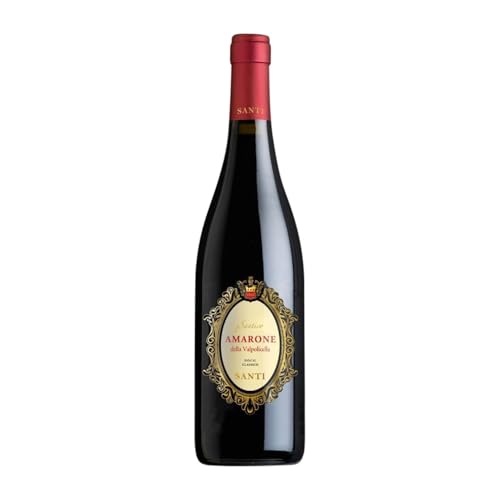 Santi Amarone della Valpolicella 75 cl Rotwein von Santi