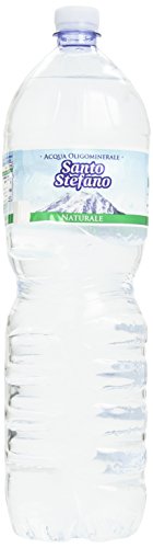 Santo Stefano Natürliches Wasser 2000 ml von Santo Stefano