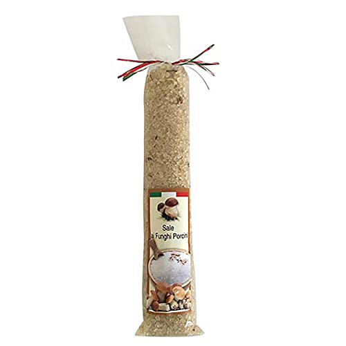 Sapori Antichi - Salz mit Steinpilzen - Sale Con Funghi Porcini 12 x 250g von Sapori Antichi