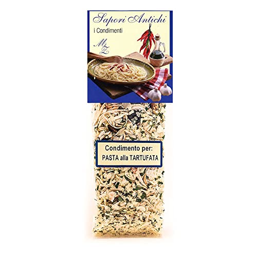 Sapori Antichi - Trüffel Gewürzmischung - Spaghettata Tartufata -4 x 250g von Sapori Antichi