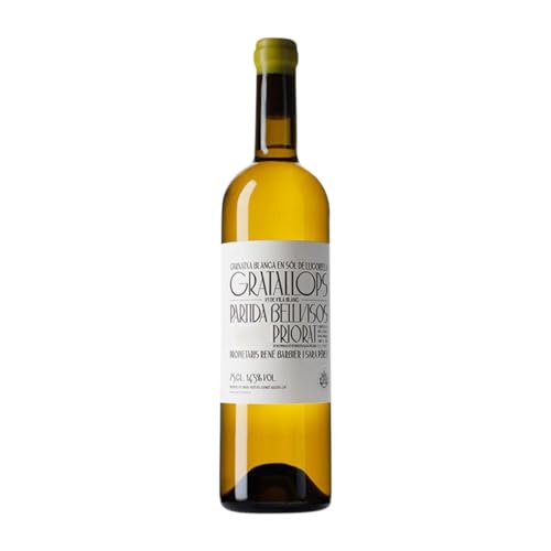 Sara i René Gratallops Partida Bellvisos Blanc Priorat 75 cl Weißwein von Sara i René Viticultors