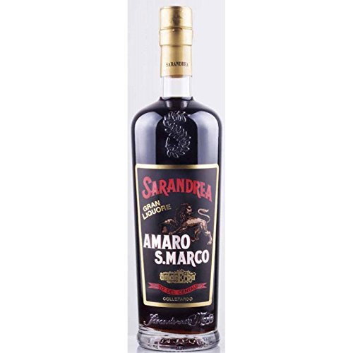 Amaro San Marco 70 CL von Sarandrea