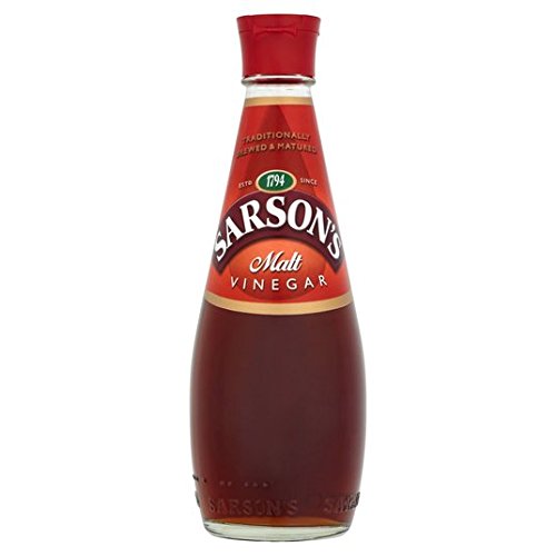 Sarson's Original Malzessig, 250 ml von Sarson's